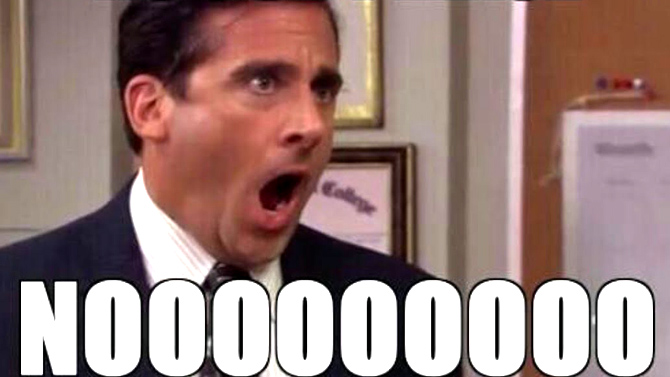 L'image du jour : Un coup de malchance à jeter sa Switch par la fenêtre