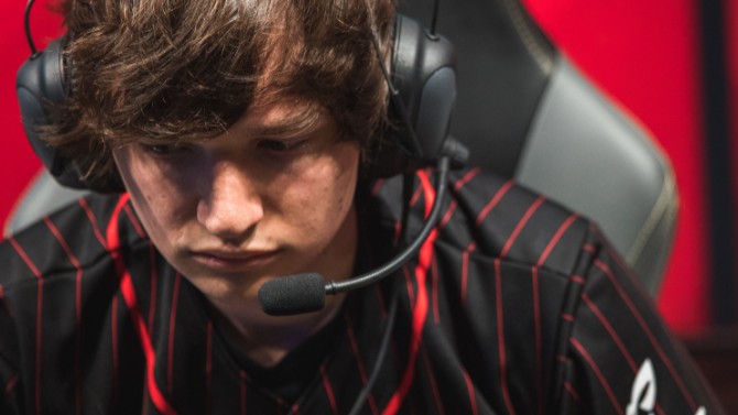 League of Legends : OpTic Gaming recrute le jungler expérimenté Meteos
