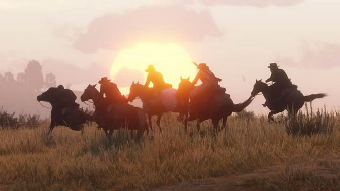 Que pensez-vous de la Bêta de Red Dead Online ?