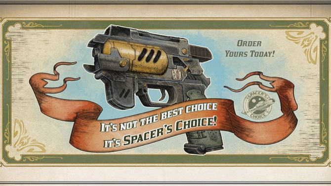The Game Awards : Obsidian révélera son prochain RPG