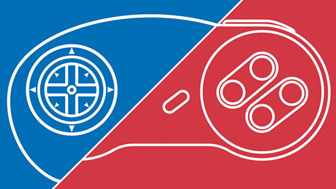 La guerre des consoles Nintendo vs SEGA bientôt adaptée en série télé, premières infos