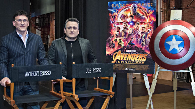 The Game Awards 2018 : Les réalisateurs d'Avengers Infinity War remettront un prix, une annonce à venir ?