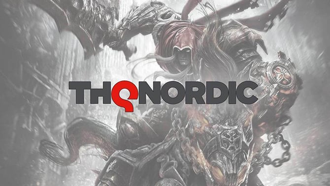 THQ Nordic : Après le rachat de studios, l'éditeur va faire le ménage dans ses licences