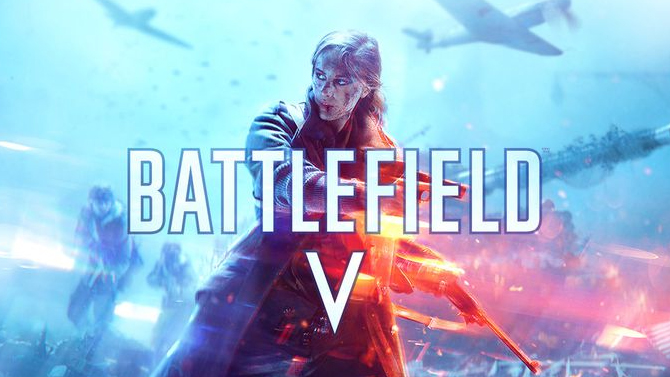 Battlefield V : Une semaine d'essai gratuit sur PC en échange d'un message Twitter