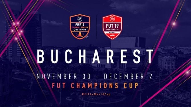 FIFA 19 : FUT Champions Cup #1, Rafsou déjà éliminé, Maestro toujours en lice à Bucarest