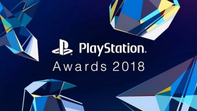 PlayStation Awards 2018 : Monster Hunter World cartonne