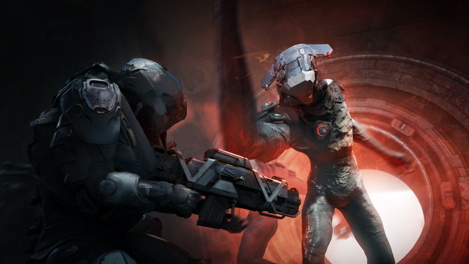 Anthem : Une démo jouable annoncée et datée en deux temps