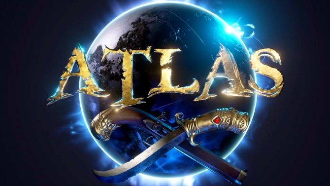 Game Awards : Atlas, un MMO de piraterie par les parents d'Ark, s'annonce en vidéo