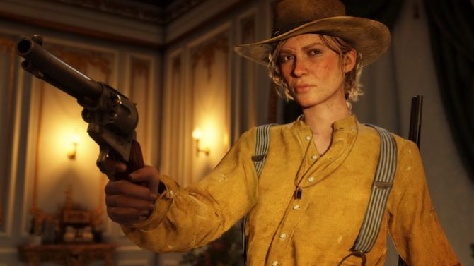 Red Dead Online : L'économie in-game dans le viseur de la prochaine mise à jour