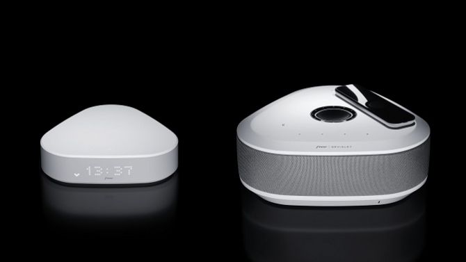 La Freebox Delta V7 est là : Netflix intégré, Alexa, Domotique + Freebox One