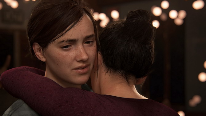 The Last of Us 2 aux Game Awards ? Naughty Dog répond clairement