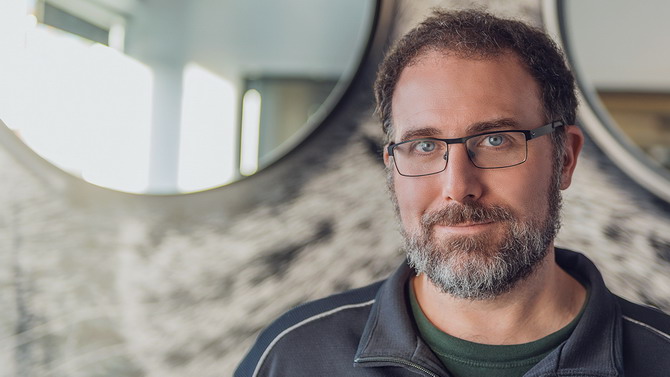 Le directeur créatif de Dragon Age rejoint Ubisoft pour un projet top secret