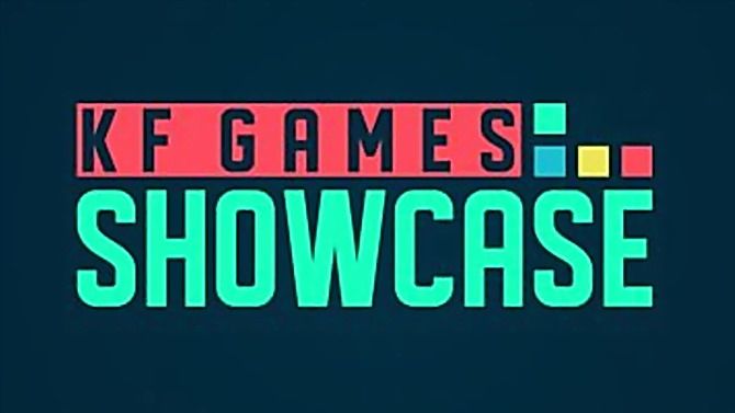 Revivez le Kinda Funny Games Showcase