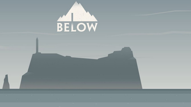 BELOW sortira la semaine prochaine