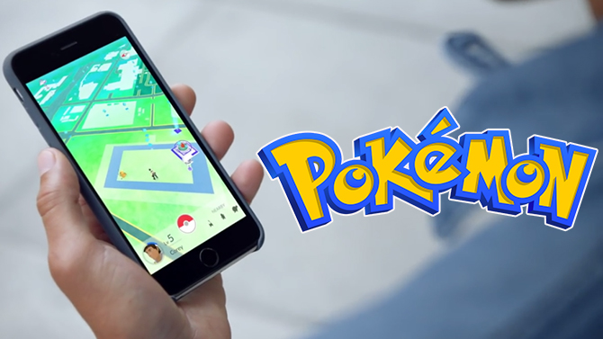 The Pokémon Company recrute pour un tout nouveau jeu mobile