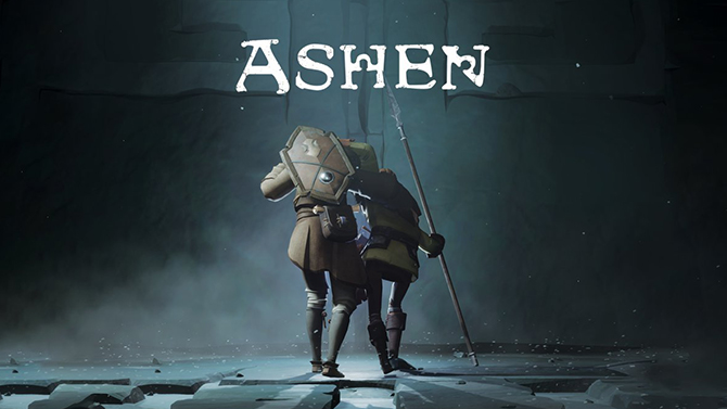 Ashen sort du brouillard et annonce une date de sortie imminente