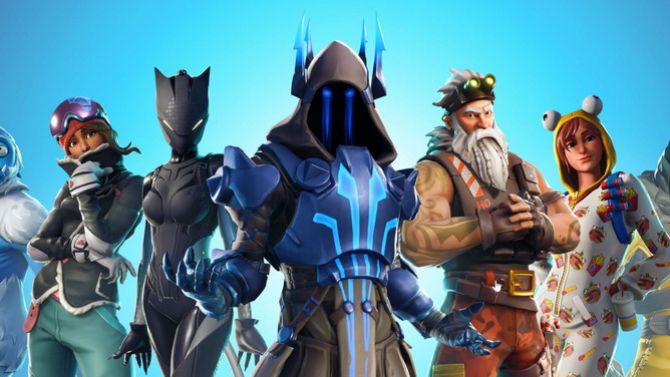 Fortnite : Le rappeur 2 Milly a déposé sa plainte