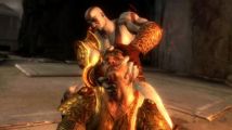God of War III : nouvelles images et infos