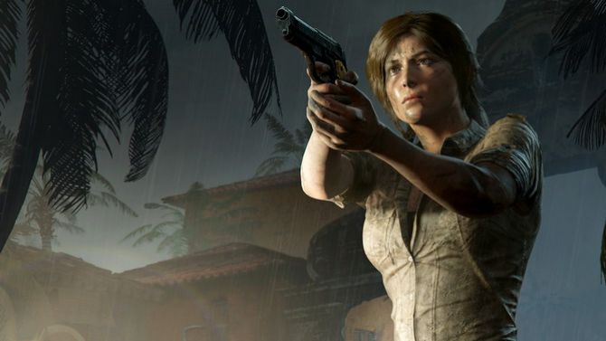 Shadow of the Tomb Raider s'essaie gratuitement, l'annonce en vidéo