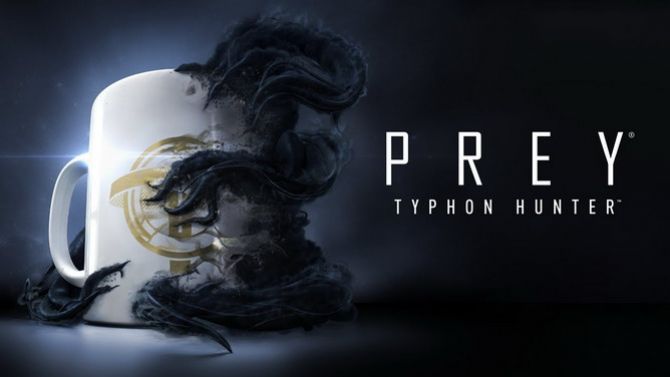 Prey : La prochaine mise à jour se date, multijoueur et VR au programme