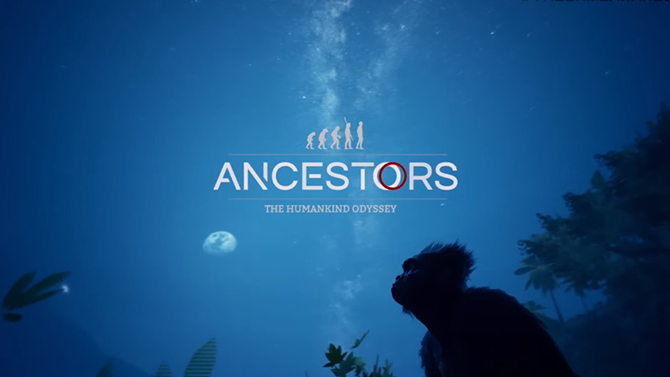 Game Awards : Ancestors, le nouveau jeu de Patrice Désilets (Assassin's Creed) précise sa date de sortie