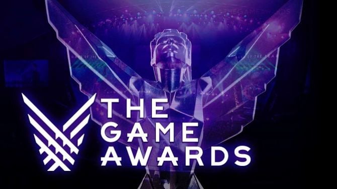 Game Awards : God of War élu jeu de l'année - Le palmarès complet