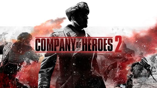 Company of Heroes 2 gratuit sur Steam pour un temps limité