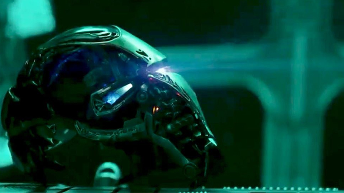 Avengers Endgame : La bande-annonce d'Avengers 4 est enfin là