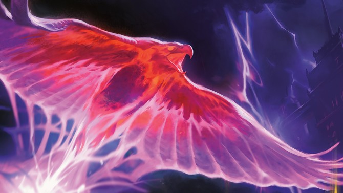 Magic The Gathering Arena se lance dans l'eSport avec une ligue professionnelle en 2019
