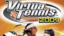 Virtua Tennis 2009 jouera aussi sur Wii