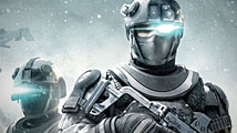 Test : Ghost Recon (Wii) (Wii)