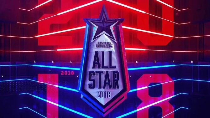 League of Legends : Les temps forts de l'événement All-Star