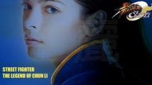 Street Fighter, le film : premier extrait