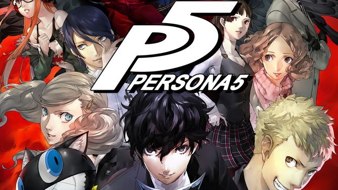 Persona 5 sur Switch ? La rumeur est lancée