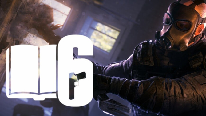 Rainbow Six Siege : Un pas de plus contre la toxicité avec un nouveau filtre