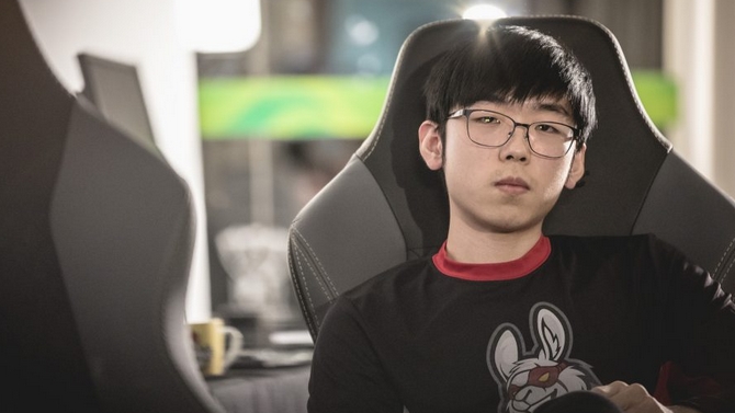 League of Legends : Le sud-coréen IgNar revient en Europe, chez Schalke 04