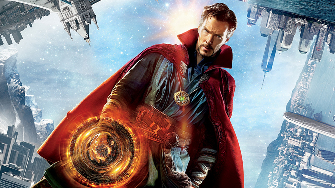 Doctor Strange 2 serait sur le point d'être officialisé, le réalisateur déjà choisi