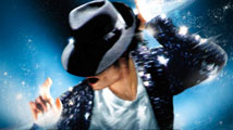 Test : Michael Jackson : The Experience (Wii)