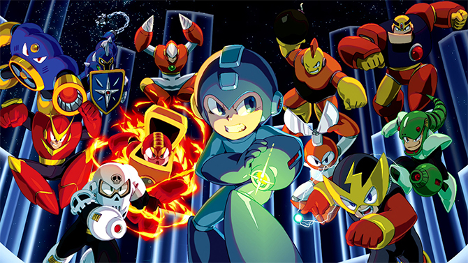 Mega Man dépasse le million de ventes, une première depuis 15 ans