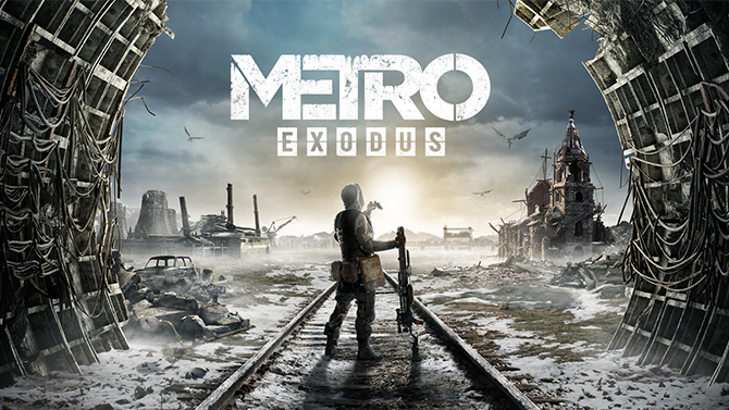 Metro Exodus passe Gold et avance même sa date de sortie