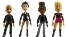 Nouveaux avatars "trash" pour votre 360