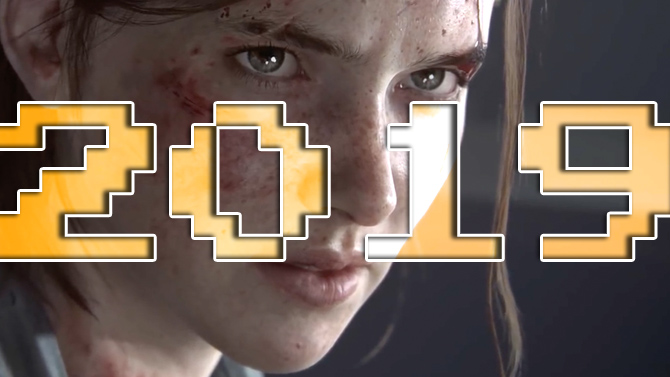Ces 35 jeux majeurs qui vont sortir en 2019 : Notre Gameclip qui donne envie !