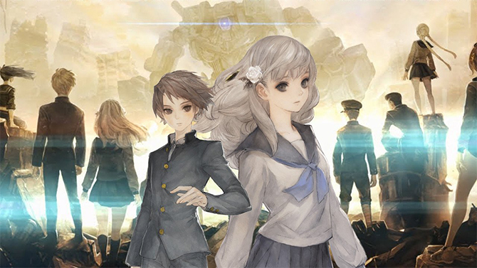 13 Sentinels : Aegis Rim sur le point de sortir ? L'indice venu de Corée