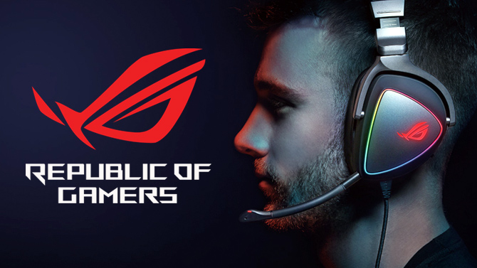 TEST du casque Asus ROG Delta : Un arc-en-ciel et de la qualité dans vos oreilles