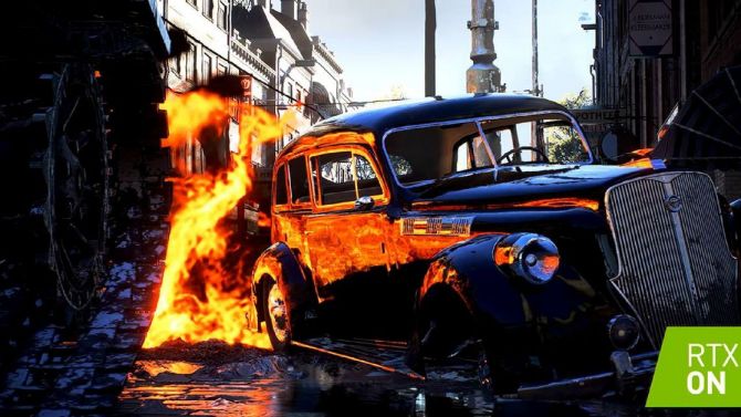 Battlefield V et Nvidia RTX : Que vaut le Ray Tracing sur le FPS ? Nos images comparatives