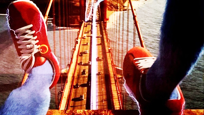 Sonic Le film : Yuji Naka et d'autres anciens membres de la Sonic Team réagissent à l'affiche