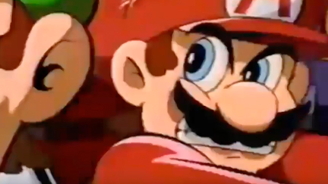 L'image du jour : Oui, les pubs de jeux vidéo, c'était mieux avant