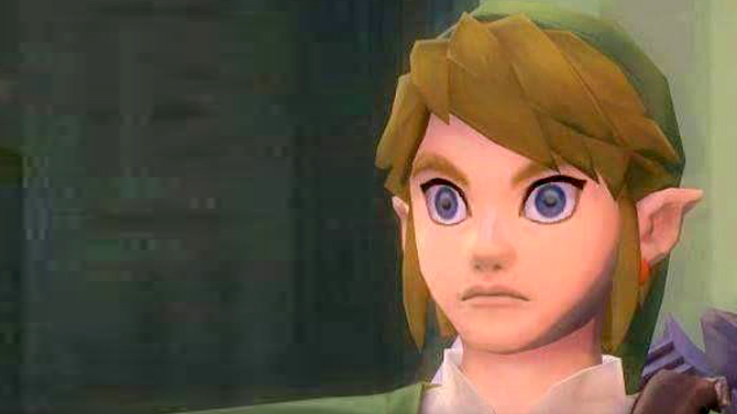 L'image du jour : L'un des ennemis les plus effrayants du Jeu vidéo