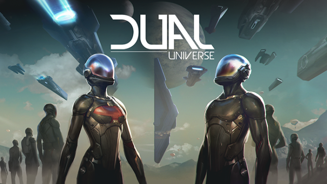 Dual Universe propose du contenu supplémentaire pour les fêtes