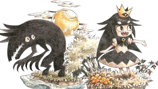 The Liar Princess and the Blind Prince nous dévoile sa localisation dans une courte vidéo